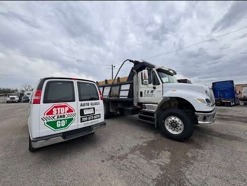 Image of Stop and Go Auto Glass