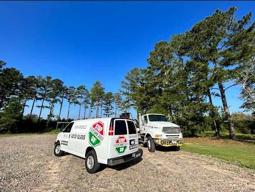 Image of Stop and Go Auto Glass