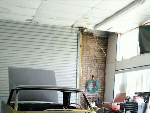 Image of Lewis Auto Glass