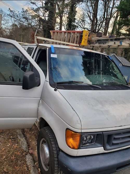 Image of Afiny Auto Glass