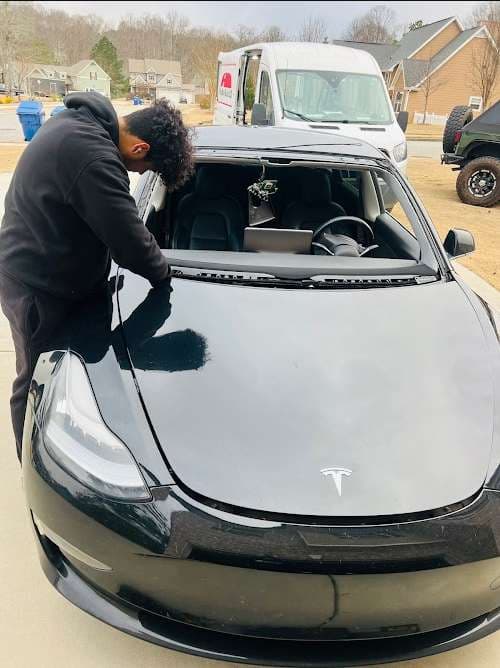 Image of PRO AUTO GLASS LLC