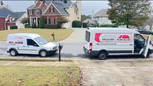 Image of PRO AUTO GLASS LLC