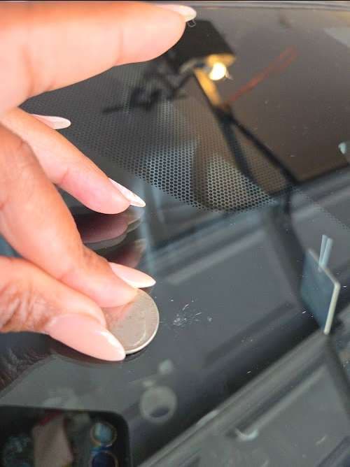 Image of SUPERGLASS Windshield Repair Savannah