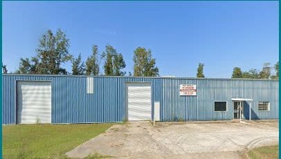 Image of Harrys Glass Co Windshield and door glass