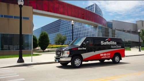 Image of Safelite AutoGlass
