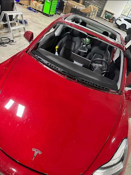 Image of Real Auto Glass