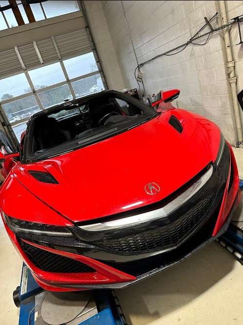 Image of Real Auto Glass