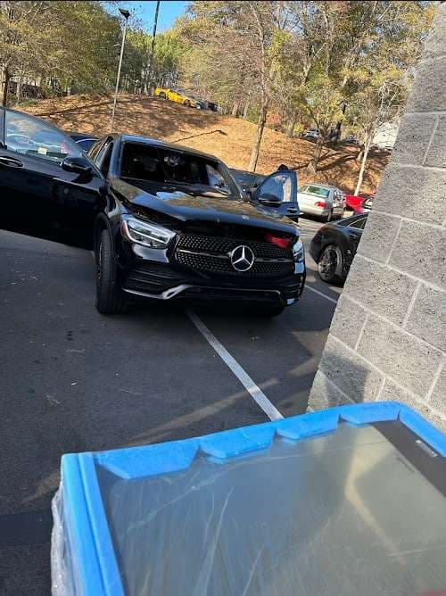 Image of Real Auto Glass