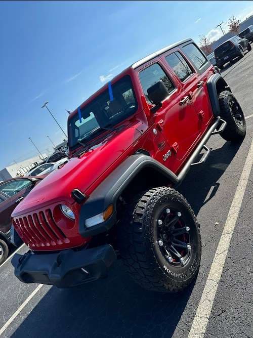 Image of Real Auto Glass