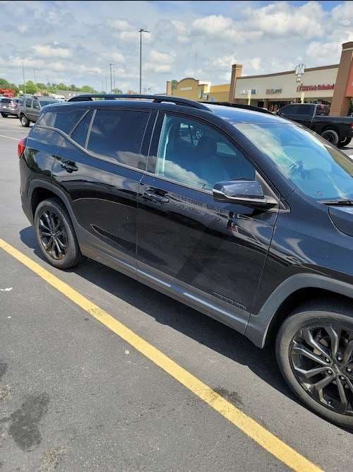 Image of Lowe Auto Glass in Augusta