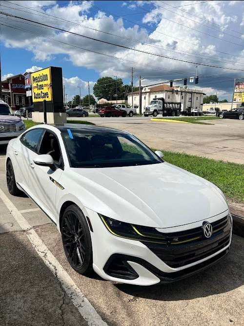 Image of New York Auto Glass