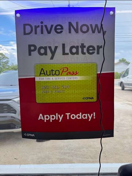 Image of Nations Auto Glass