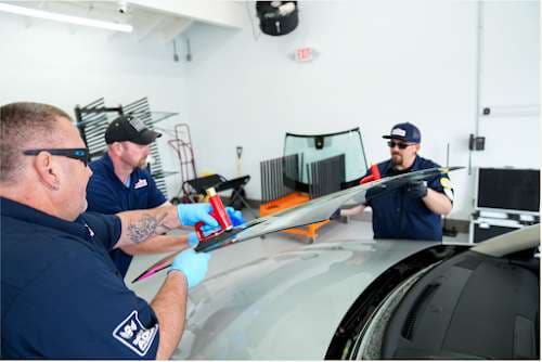 Image of Chip's Auto Glass