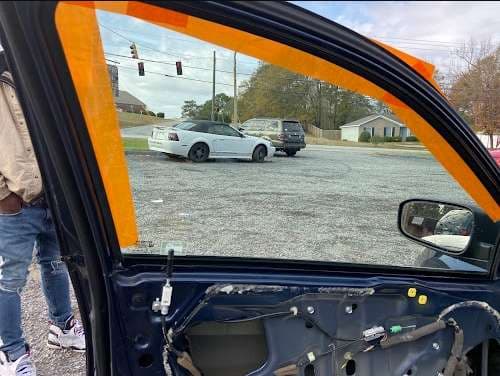 Image of ASAP Auto Glass