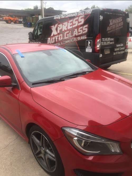Image of Xpress Auto Glass