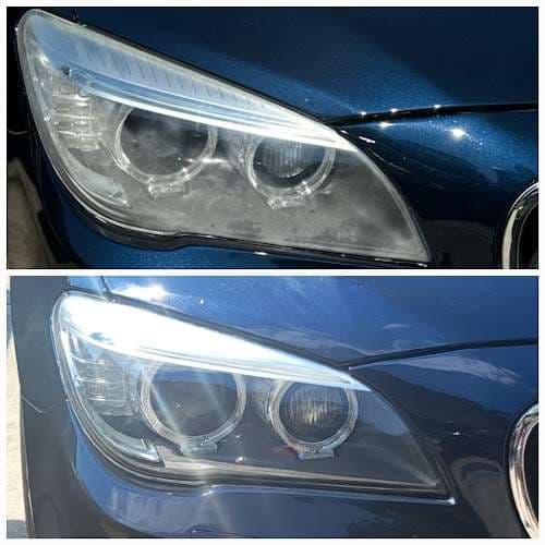 Image of A Plus Windshield Repair & Headlight Restoration, LLC