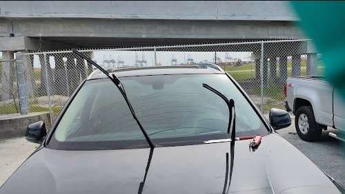 Image of Slam Auto Glass LLC