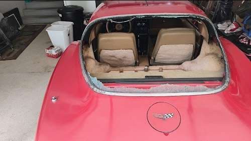 Image of Slam Auto Glass LLC