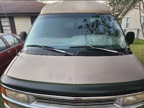 Image of Slam Auto Glass LLC
