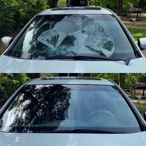 Image of Brent's Mobile Glass