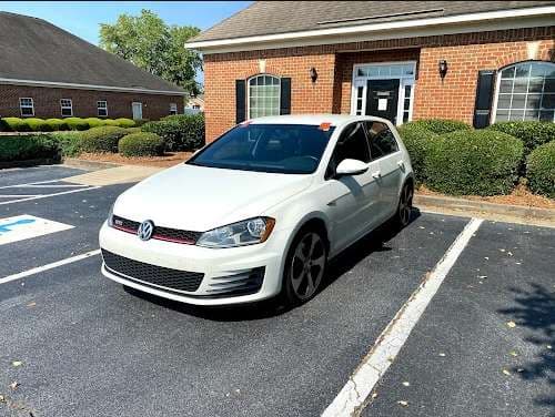 Image of Brent's Mobile Glass