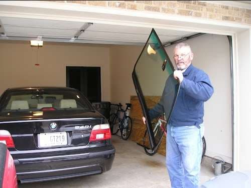 Image of Action Auto Glass