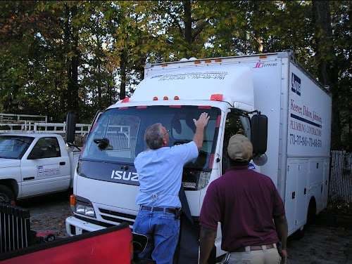 Image of Action Auto Glass