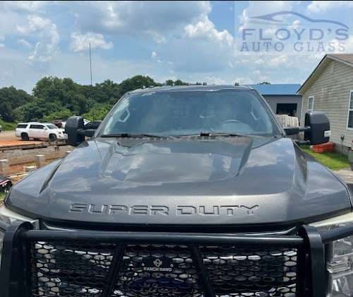 Image of Floyd's Auto Glass