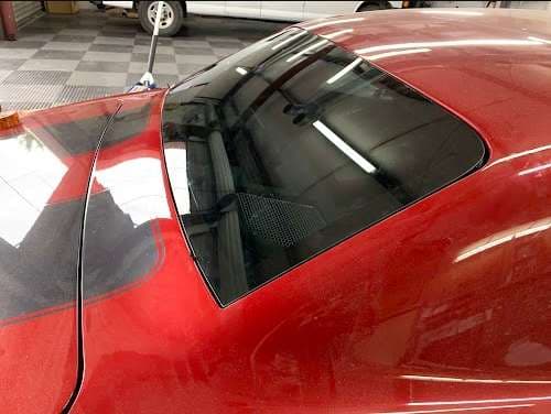 Image of Billy's Mobile Glass