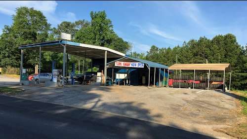 Image of K&N Auto Glass & Tires