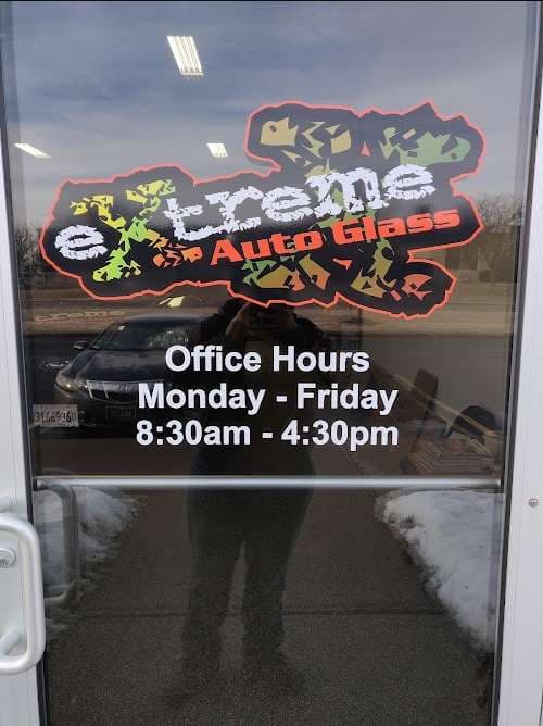 Image of Extreme Auto Glass