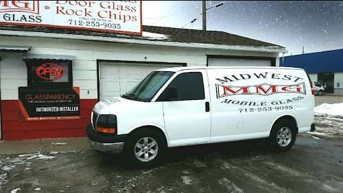 Image of Midwest Mobile Glass