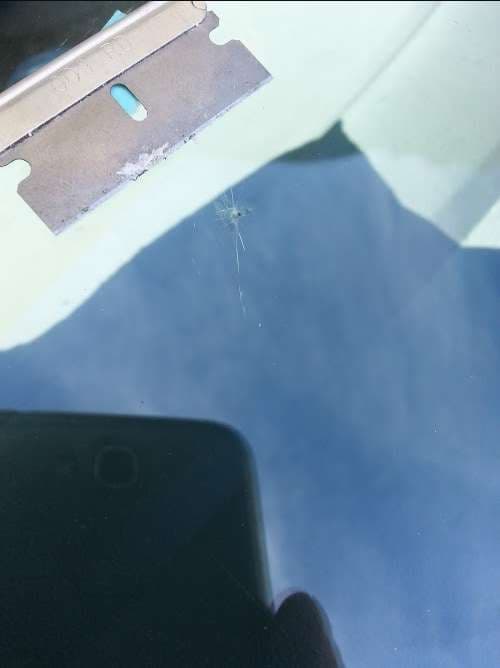 Image of Paul's Windshield Repair