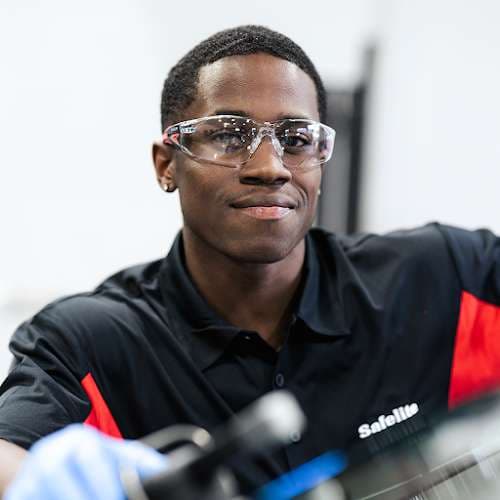 Image of Safelite Solutions