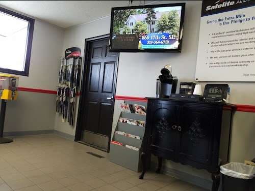 Image of Safelite AutoGlass