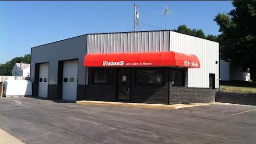 Image of Visions Auto Glass & Repair