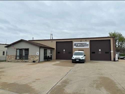 Image of Auto Glass by Lance