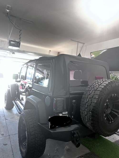 Image of R&B Auto Glass