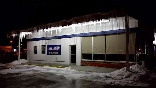 Image of All Star Auto Glass