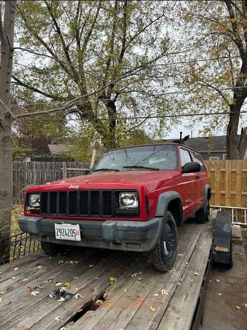 Image of Safelite AutoGlass