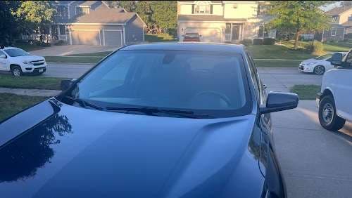 Image of Crowned Glass Auto Glass Professionals