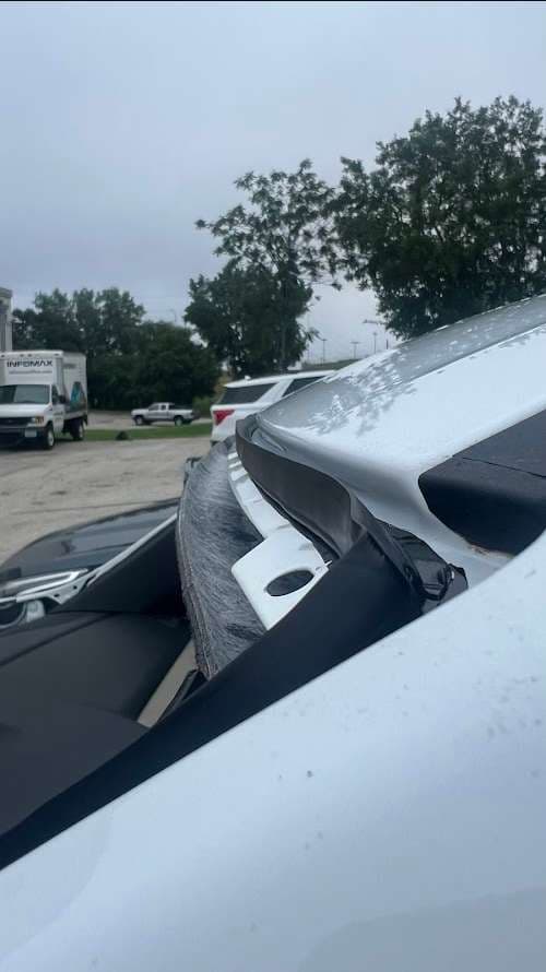 Image of Crowned Glass Auto Glass Professionals