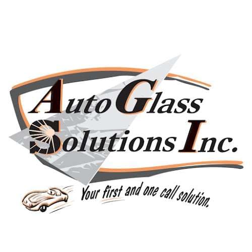 Image of AutoGlass Solutions Inc.