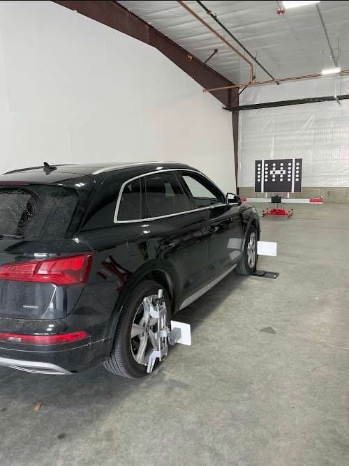 Image of Scott's Auto Glass