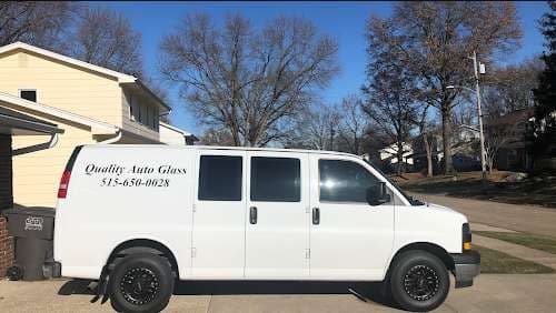 Image of Quality Auto Glass