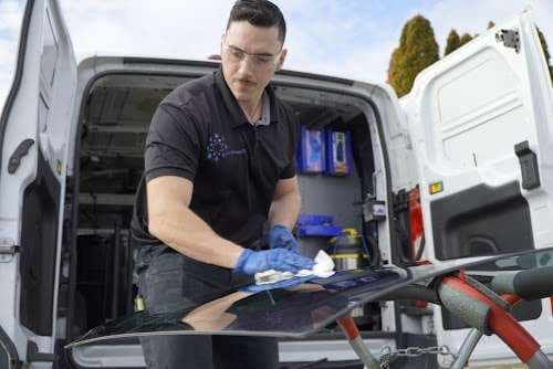 Image of Lucid Auto Glass