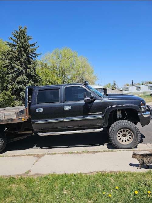 Image of Nu-Vu Auto Glass