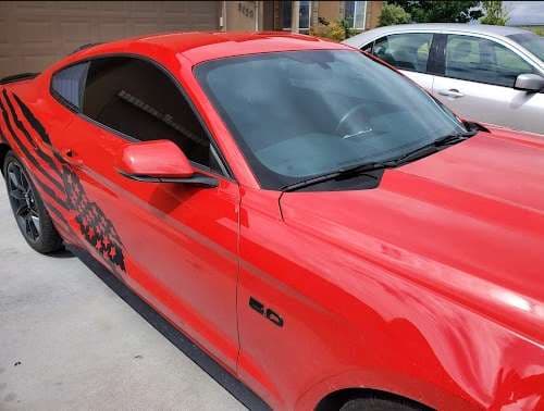 Image of Marco’s Auto Glass,llc