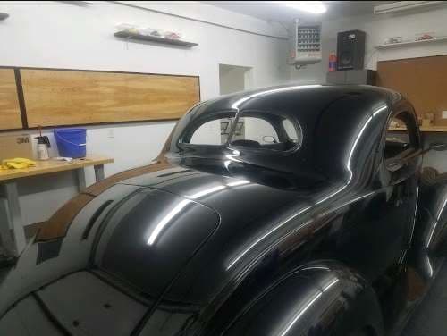 Image of Marco’s Auto Glass,llc