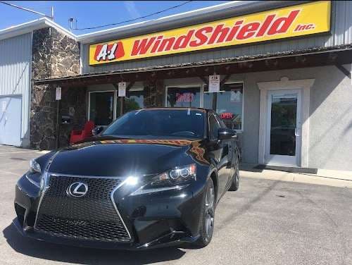 Image of A-1 Windshield Inc